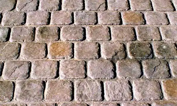 62156 Edinburgh Cobble