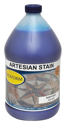 ARTesian Stain