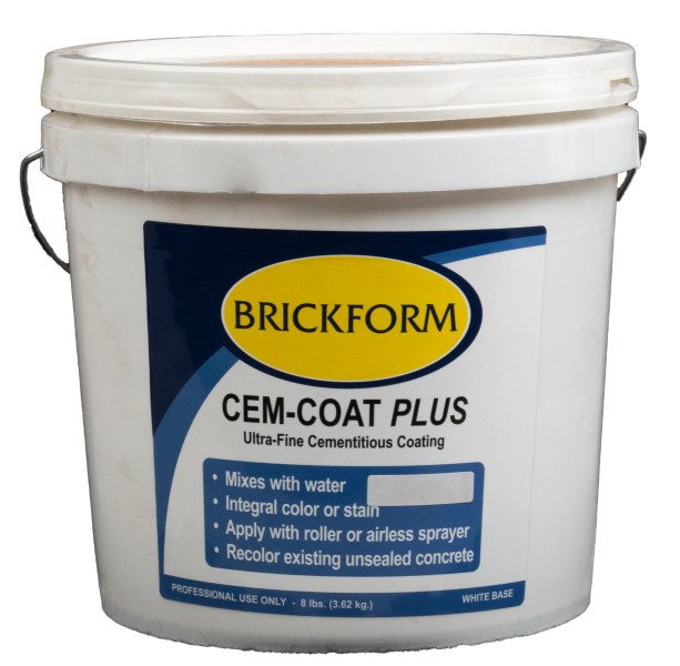 CEM COAT PACKAGING