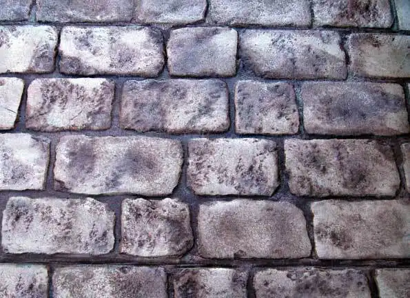 Cheshire Cobble