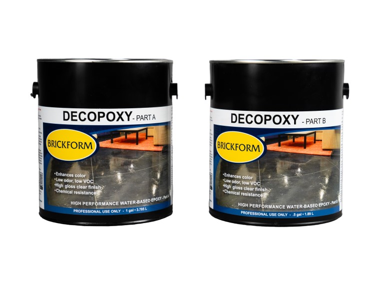 DECOPOXY