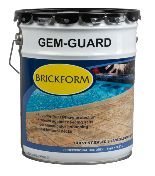 Gem Guard