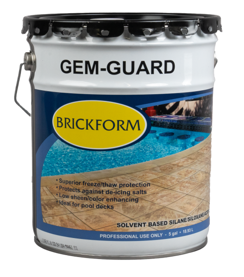 Gem Guard