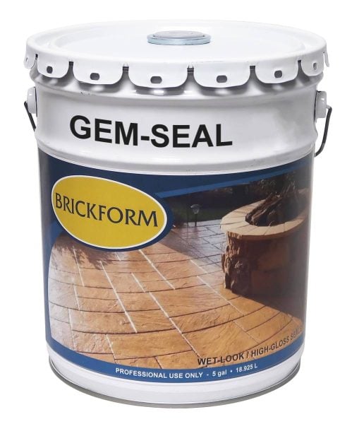 Gem Seal