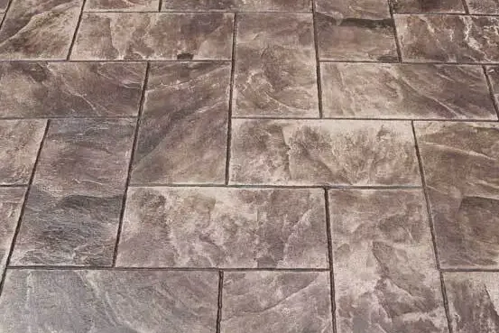 Herringbone Slate