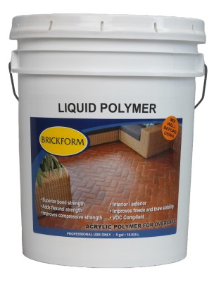 liquid polymer