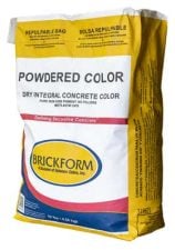 GOODTAKE Concrete Pigment, Purple Iron Oxide Pigment Powder