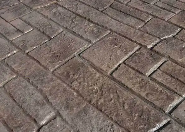 Roman Cobble