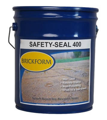 Safety Seal