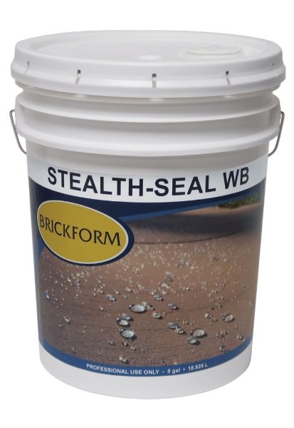 Stealth Seal WB