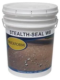 Stealth Seal WB