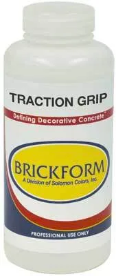 TRACTION GRIP
