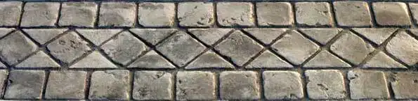 Tile Border