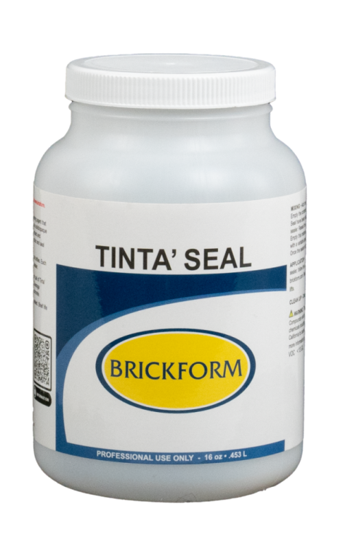 Tinta Seal