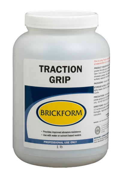 Traction grip
