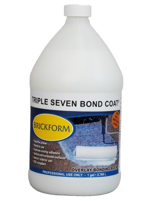 Bonding Primer 1 Quart | Stone Coat Countertops