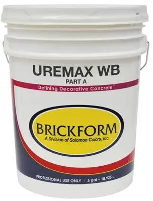 UreMax bucket