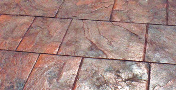 Walkway Slate