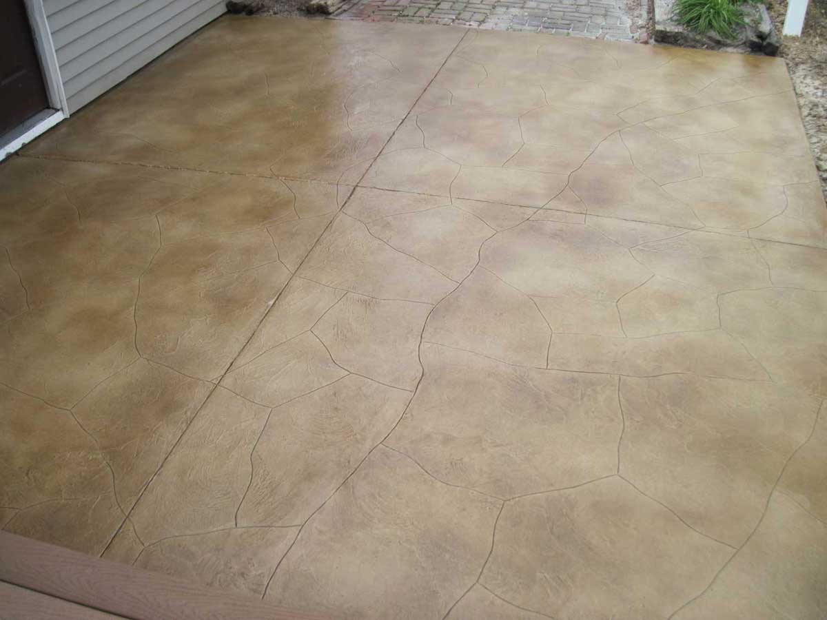 concrete overlay