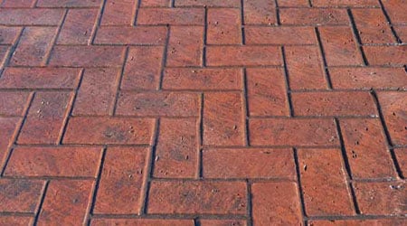 Brick Textures