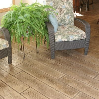 Cedar Wood / Solomon Integral Color Ginger / Desert Tan Antique Release