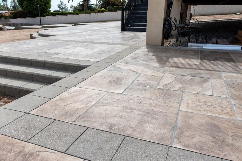 Yorkstone   Exposed