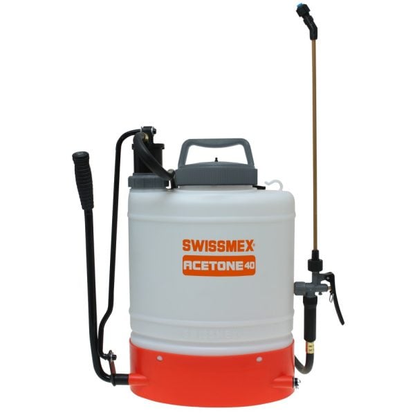 acetone sprayer ds8400