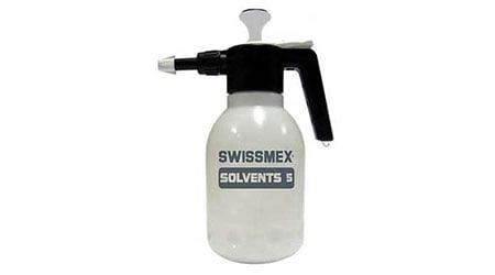 DS-8041 Solvent Sprayer - Brickform