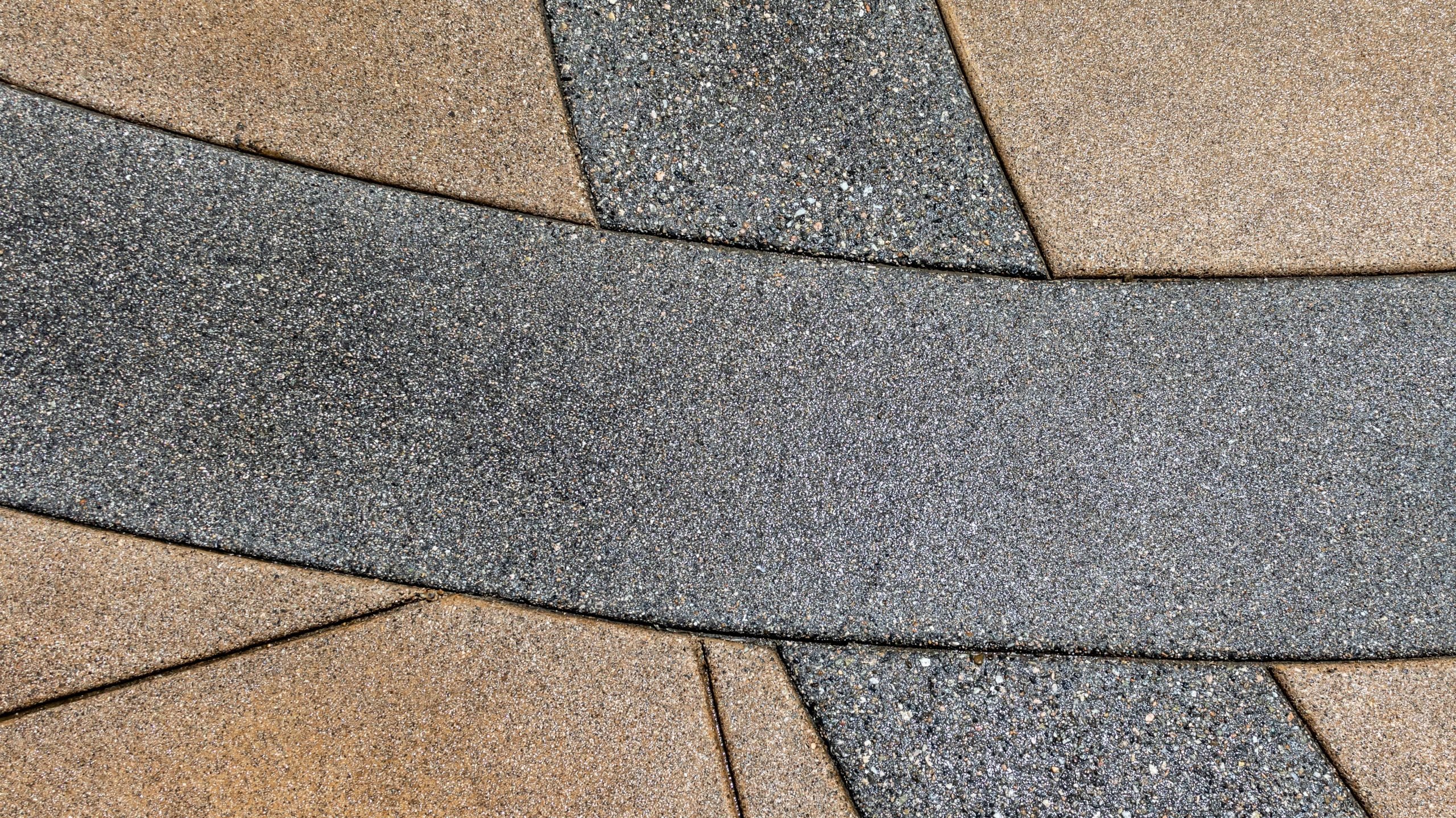 Exposed Aggregate Concrete