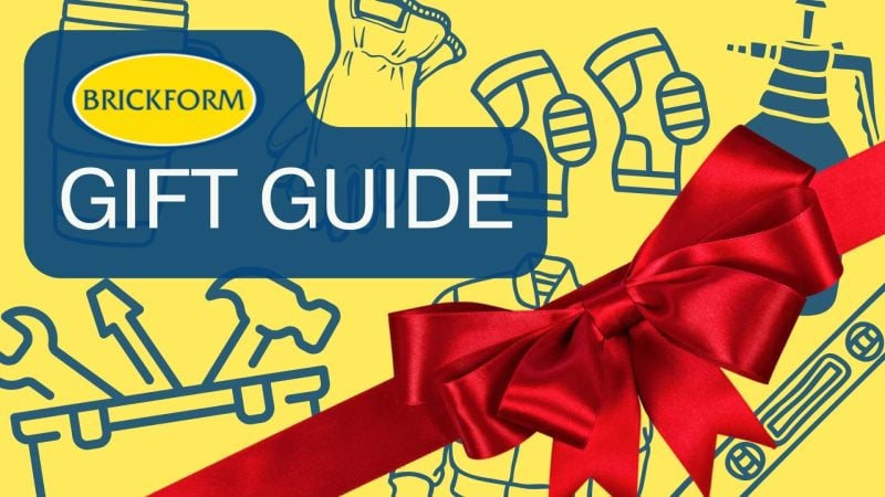 Brickform Gift Guide