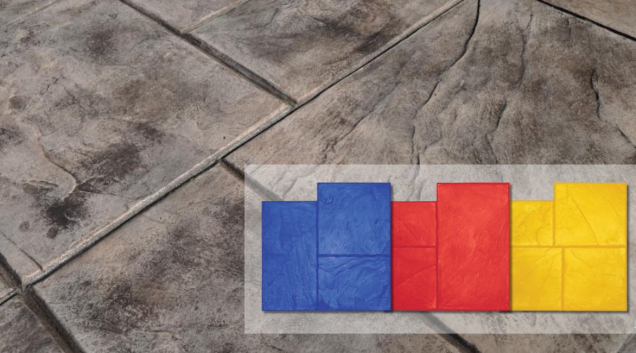 Large Ashlar
