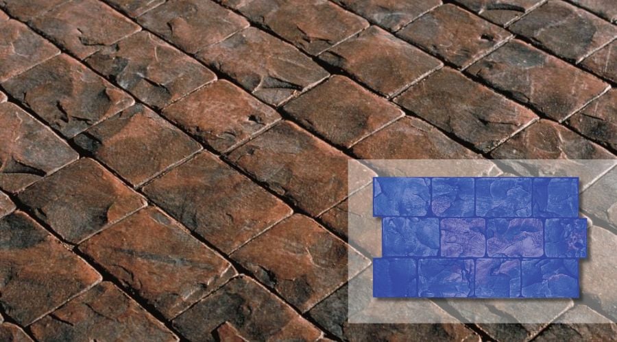 London Cobble