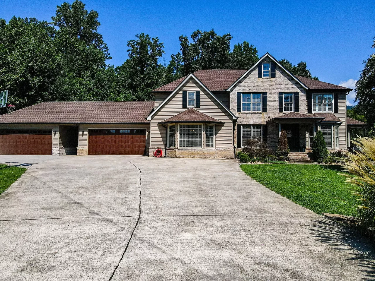 chattanooga driveway before