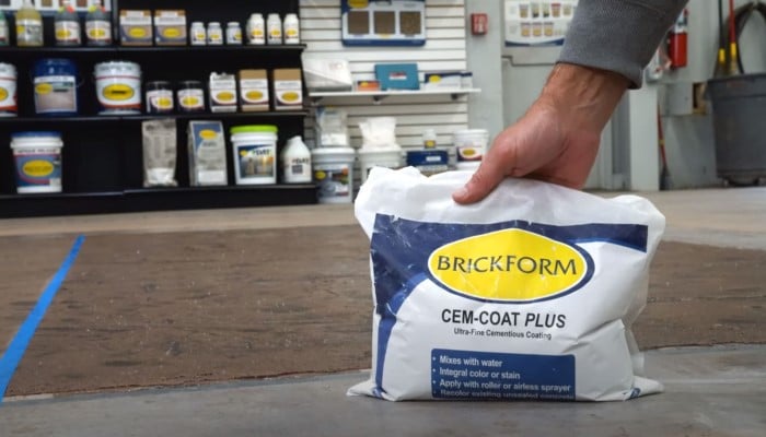 cem coat espanol