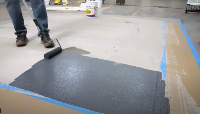 cemcoat application espanol