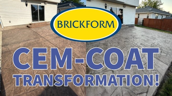 cem coat transformation