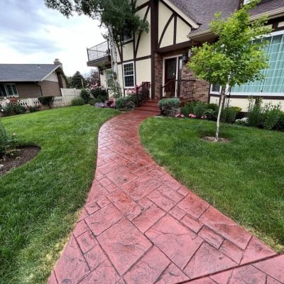 Antique-It (Medium Gray) / Gem-Seal 100