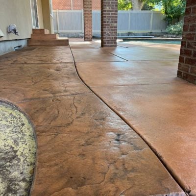 Antique-It (Nutmeg) / Gem-Guard